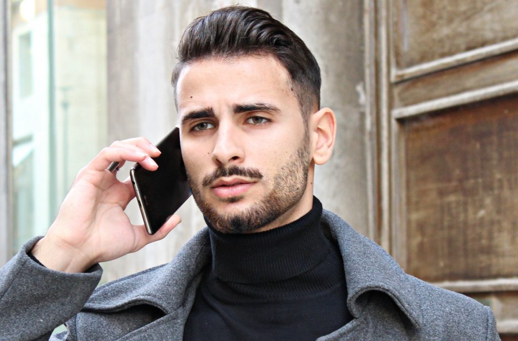 Stili Di Barba Uomo 2021 Consigli Barba Corta Lunga E Curata