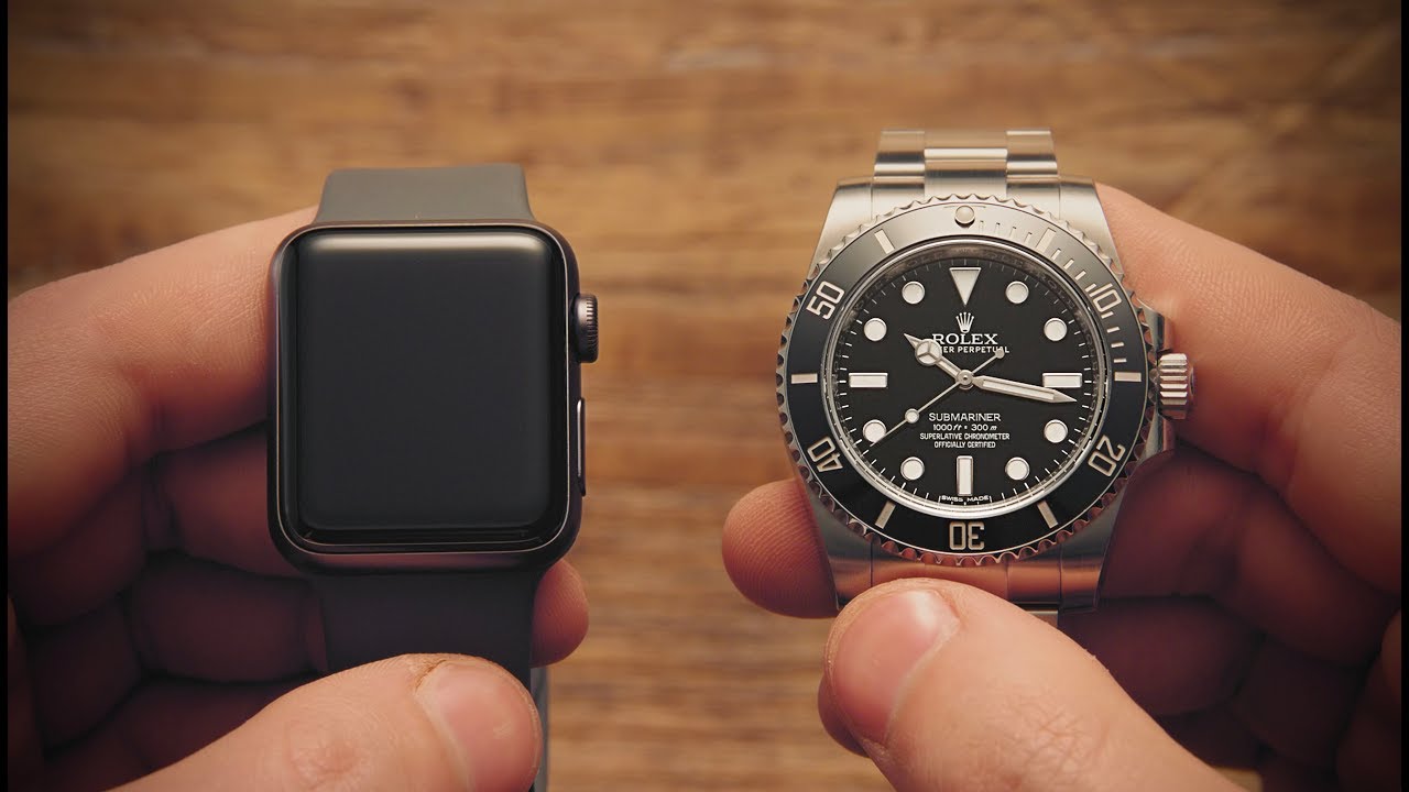 halvkugle Lavet en kontrakt Trofast Analog Watch or Smartwatch? | Which One to Choose and Why?